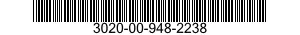 3020-00-948-2238  3020009482238 009482238