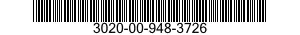 3020-00-948-3726  3020009483726 009483726