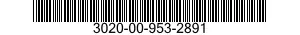 3020-00-953-2891  3020009532891 009532891