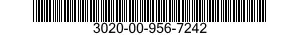 3020-00-956-7242  3020009567242 009567242