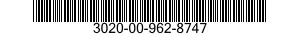 3020-00-962-8747 GEAR CLUSTER 3020009628747 009628747