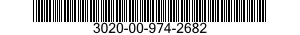 3020-00-974-2682  3020009742682 009742682