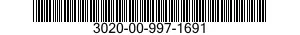 3020-00-997-1691  3020009971691 009971691