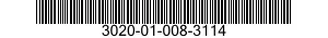 3020-01-008-3114  3020010083114 010083114