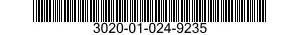 3020-01-024-9235  3020010249235 010249235