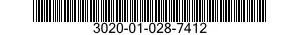 3020-01-028-7412  3020010287412 010287412
