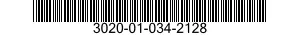 3020-01-034-2128  3020010342128 010342128