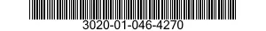 3020-01-046-4270  3020010464270 010464270