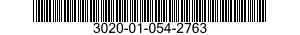 3020-01-054-2763  3020010542763 010542763