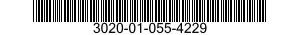 3020-01-055-4229  3020010554229 010554229