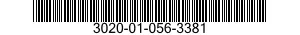 3020-01-056-3381  3020010563381 010563381