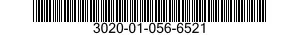 3020-01-056-6521  3020010566521 010566521