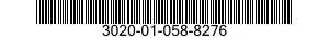 3020-01-058-8276  3020010588276 010588276