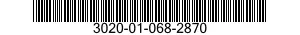 3020-01-068-2870  3020010682870 010682870