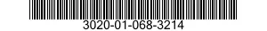 3020-01-068-3214  3020010683214 010683214