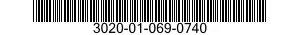 3020-01-069-0740  3020010690740 010690740