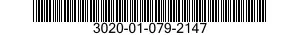 3020-01-079-2147  3020010792147 010792147