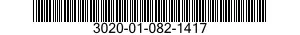 3020-01-082-1417 GEAR SET,SPUR,MATCHED 3020010821417 010821417