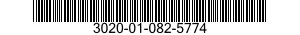 3020-01-082-5774  3020010825774 010825774