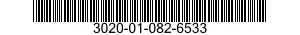 3020-01-082-6533  3020010826533 010826533