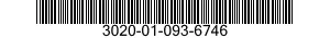 3020-01-093-6746  3020010936746 010936746