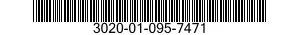 3020-01-095-7471  3020010957471 010957471