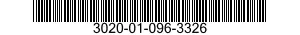 3020-01-096-3326  3020010963326 010963326