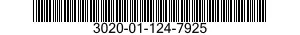 3020-01-124-7925  3020011247925 011247925