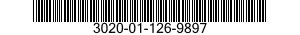 3020-01-126-9897  3020011269897 011269897
