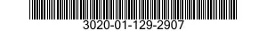 3020-01-129-2907  3020011292907 011292907