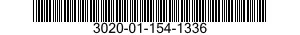 3020-01-154-1336  3020011541336 011541336