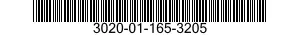 3020-01-165-3205 GEAR,CONE 3020011653205 011653205