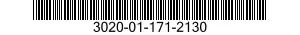 3020-01-171-2130 GEAR,WORM 3020011712130 011712130