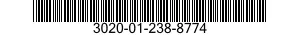 3020-01-238-8774 GEAR SET,HELICAL,MATCHED 3020012388774 012388774