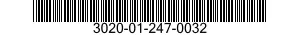 3020-01-247-0032  3020012470032 012470032