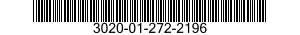 3020-01-272-2196 SPROCKET WHEEL 3020012722196 012722196