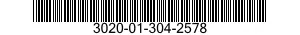 3020-01-304-2578 GEAR,SPUR 3020013042578 013042578