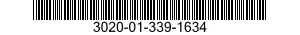 3020-01-339-1634 GEAR,SPUR 3020013391634 013391634