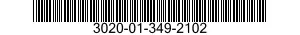 3020-01-349-2102 GUARD,MECHANICAL DRIVE 3020013492102 013492102