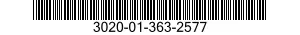 3020-01-363-2577 PULLEY,CONE 3020013632577 013632577