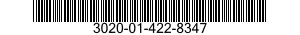 3020-01-422-8347 GEAR,SPUR 3020014228347 014228347
