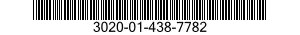 3020-01-438-7782 GEAR,WORM 3020014387782 014387782