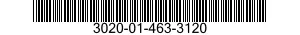 3020-01-463-3120  3020014633120 014633120