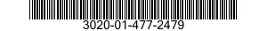3020-01-477-2479 GEAR,DRIVE MOTION 3020014772479 014772479