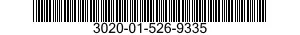 3020-01-526-9335 GEAR,HELICAL 3020015269335 015269335