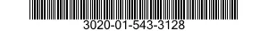 3020-01-543-3128 GEAR,INTERNAL 3020015433128 015433128