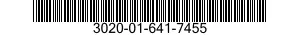 3020-01-641-7455 OPERATOR,WORM GEAR 3020016417455 016417455