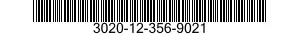 3020-12-356-9021 SEGMENT, GERILLTE S 3020123569021 123569021