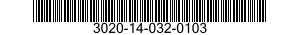 3020-14-032-0103 GEAR SET,BEVEL,MATCHED 3020140320103 140320103