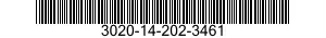 3020-14-202-3461  3020142023461 142023461
